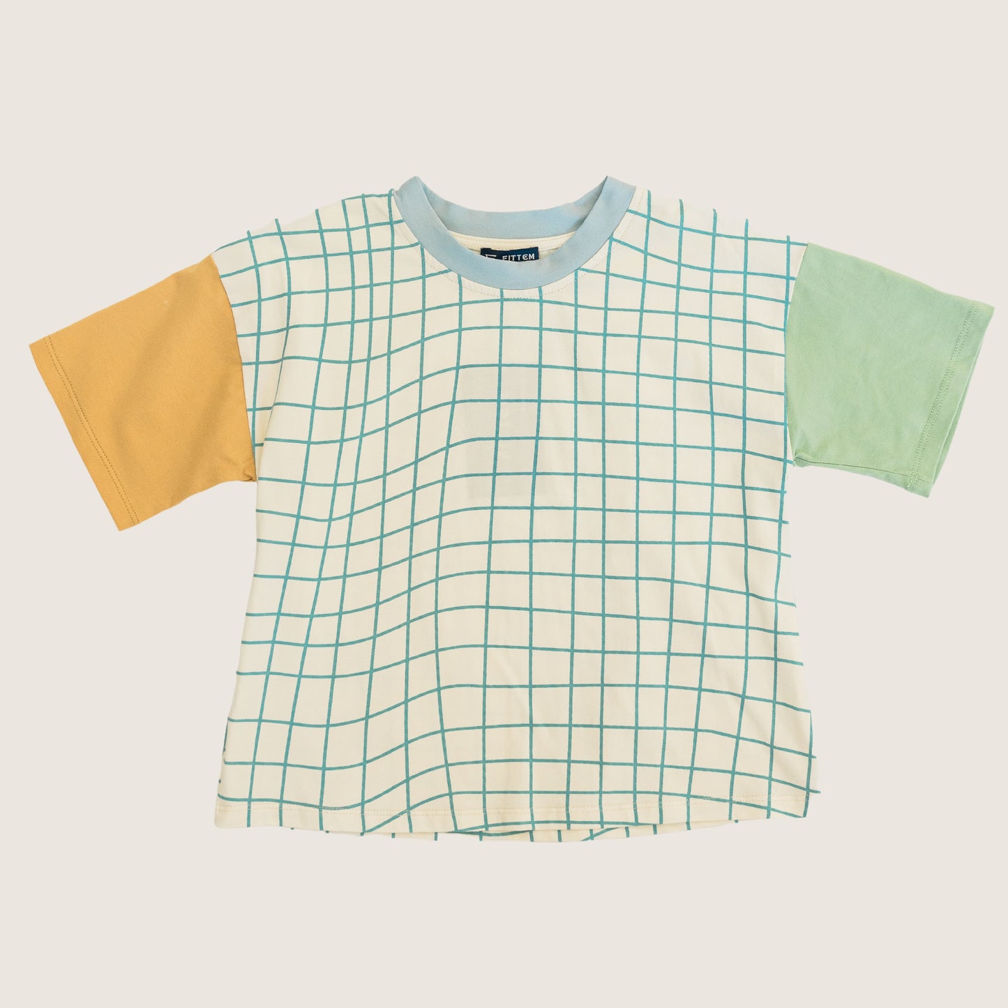 "Soft, Stretchable, Stylish" – The Perfect Trifecta in Children's Wear by FITTEM.