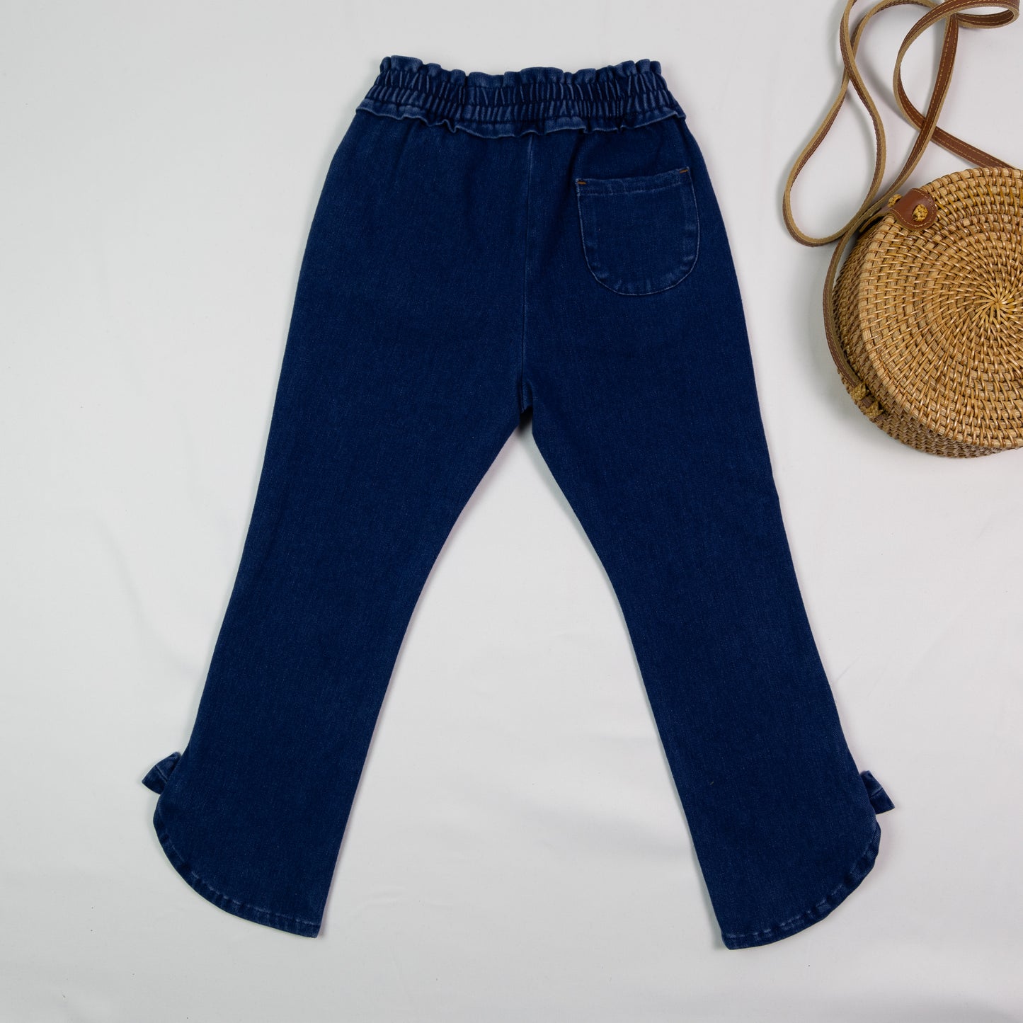 "Dive into Blue: A Classic Hue with a Fashionable Twist"