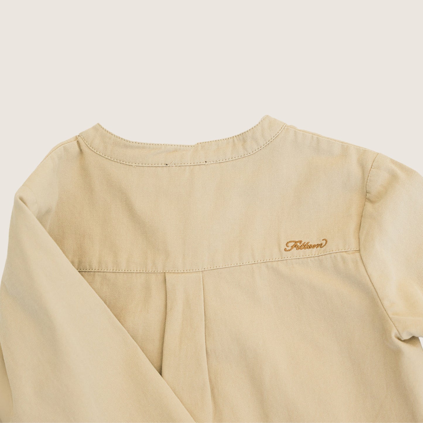 "Light Yellow-Ivory: A Palette of Sophistication"