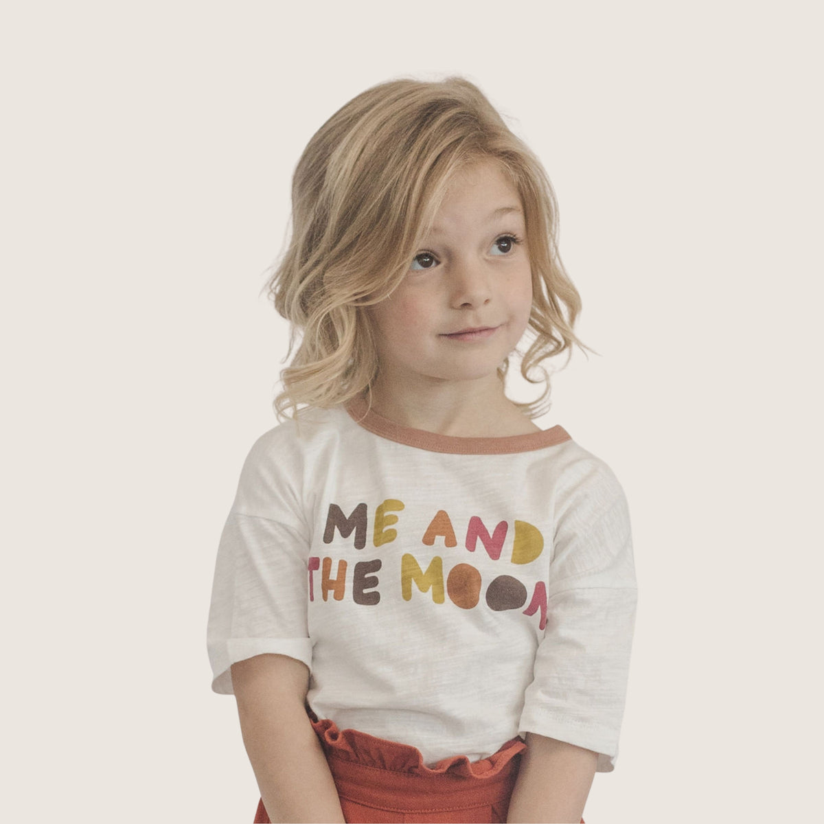 Fittem Luna Tee