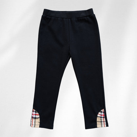 Fittem The Checkered Charm Leggings — product image 4